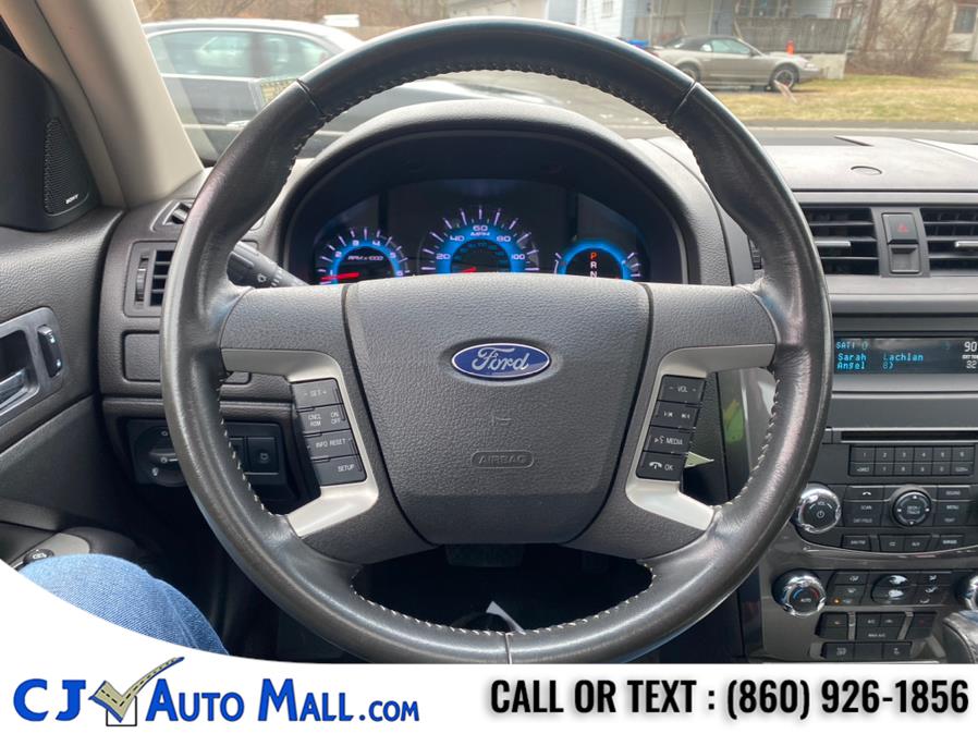 2011 Ford Fusion 4dr Sdn SPORT AWD, available for sale in Bristol, Connecticut | CJ Auto Mall. Bristol, Connecticut 2011 Ford Fusion 4dr Sdn SPORT AWD, available for sale in Bristol, Connecticut | CJ Auto Mall. Bristol, Connecticut