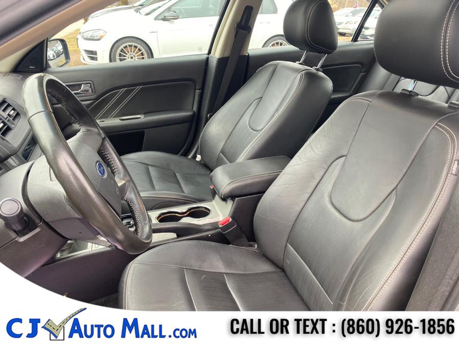 2011 Ford Fusion 4dr Sdn SPORT AWD, available for sale in Bristol, Connecticut | CJ Auto Mall. Bristol, Connecticut 2011 Ford Fusion 4dr Sdn SPORT AWD, available for sale in Bristol, Connecticut | CJ Auto Mall. Bristol, Connecticut