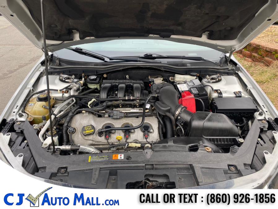 2011 Ford Fusion 4dr Sdn SPORT AWD, available for sale in Bristol, Connecticut | CJ Auto Mall. Bristol, Connecticut 2011 Ford Fusion 4dr Sdn SPORT AWD, available for sale in Bristol, Connecticut | CJ Auto Mall. Bristol, Connecticut