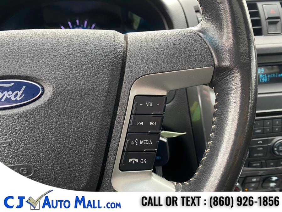 2011 Ford Fusion 4dr Sdn SPORT AWD, available for sale in Bristol, Connecticut | CJ Auto Mall. Bristol, Connecticut 2011 Ford Fusion 4dr Sdn SPORT AWD, available for sale in Bristol, Connecticut | CJ Auto Mall. Bristol, Connecticut