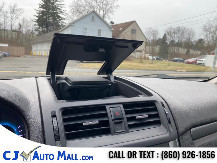 2011 Ford Fusion 4dr Sdn SPORT AWD, available for sale in Bristol, Connecticut | CJ Auto Mall. Bristol, Connecticut 2011 Ford Fusion 4dr Sdn SPORT AWD, available for sale in Bristol, Connecticut | CJ Auto Mall. Bristol, Connecticut