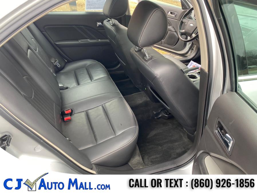 2011 Ford Fusion 4dr Sdn SPORT AWD, available for sale in Bristol, Connecticut | CJ Auto Mall. Bristol, Connecticut 2011 Ford Fusion 4dr Sdn SPORT AWD, available for sale in Bristol, Connecticut | CJ Auto Mall. Bristol, Connecticut