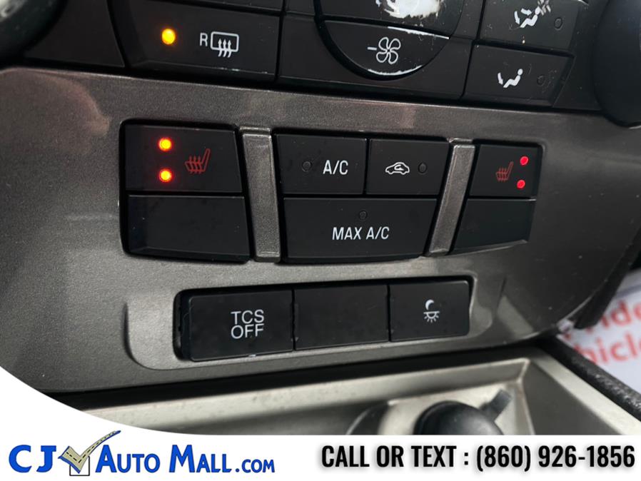 2011 Ford Fusion 4dr Sdn SPORT AWD, available for sale in Bristol, Connecticut | CJ Auto Mall. Bristol, Connecticut 2011 Ford Fusion 4dr Sdn SPORT AWD, available for sale in Bristol, Connecticut | CJ Auto Mall. Bristol, Connecticut