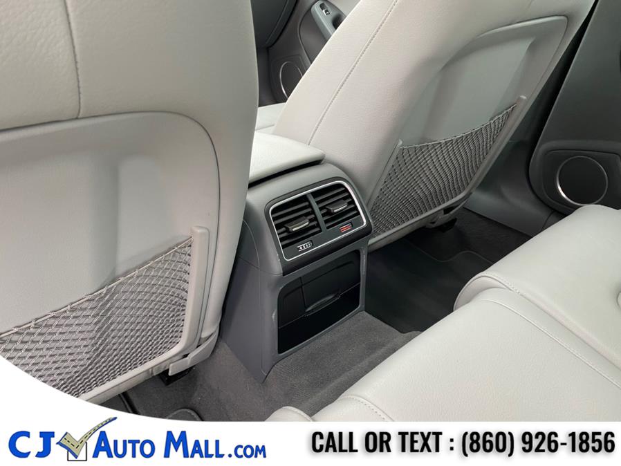 Used Audi A4 4dr Sdn Auto quattro 2.0T Premium Plus 2014 | CJ Auto Mall. Bristol, Connecticut Used Audi A4 4dr Sdn Auto quattro 2.0T Premium Plus 2014 | CJ Auto Mall. Bristol, Connecticut