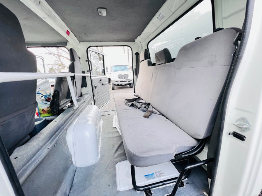 2017 Isuzu NPR HD GAS CREW 16 FEET DRY BOX + 4 DOOR CREW CAB + NO CDL, available for sale in South Amboy, New Jersey | NJ Truck Spot. South Amboy, New Jersey 2017 Isuzu NPR HD GAS CREW 16 FEET DRY BOX + 4 DOOR CREW CAB + NO CDL, available for sale in South Amboy, New Jersey | NJ Truck Spot. South Amboy, New Jersey