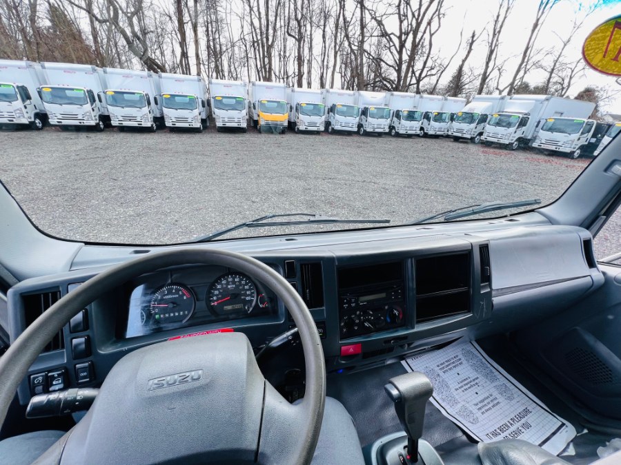 2017 Isuzu NPR HD GAS CREW 16 FEET DRY BOX + 4 DOOR CREW CAB + NO CDL, available for sale in South Amboy, New Jersey | NJ Truck Spot. South Amboy, New Jersey 2017 Isuzu NPR HD GAS CREW 16 FEET DRY BOX + 4 DOOR CREW CAB + NO CDL, available for sale in South Amboy, New Jersey | NJ Truck Spot. South Amboy, New Jersey