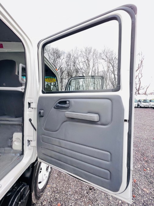 2017 Isuzu NPR HD GAS CREW 16 FEET DRY BOX + 4 DOOR CREW CAB + NO CDL, available for sale in South Amboy, New Jersey | NJ Truck Spot. South Amboy, New Jersey 2017 Isuzu NPR HD GAS CREW 16 FEET DRY BOX + 4 DOOR CREW CAB + NO CDL, available for sale in South Amboy, New Jersey | NJ Truck Spot. South Amboy, New Jersey