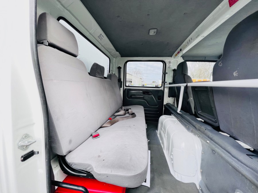 2017 Isuzu NPR HD GAS CREW 16 FEET DRY BOX + 4 DOOR CREW CAB + NO CDL, available for sale in South Amboy, New Jersey | NJ Truck Spot. South Amboy, New Jersey 2017 Isuzu NPR HD GAS CREW 16 FEET DRY BOX + 4 DOOR CREW CAB + NO CDL, available for sale in South Amboy, New Jersey | NJ Truck Spot. South Amboy, New Jersey