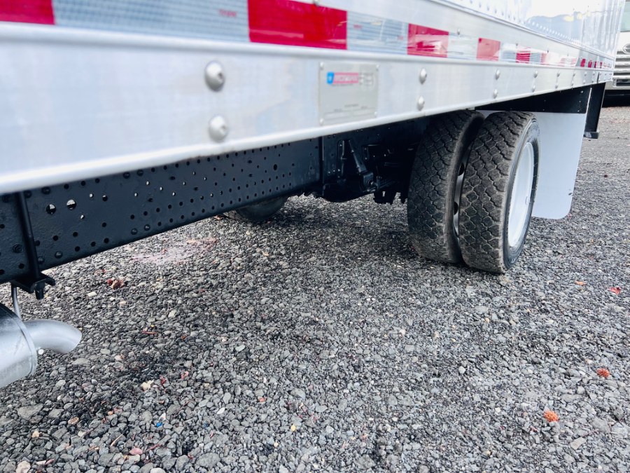 2017 Isuzu NPR HD GAS CREW 16 FEET DRY BOX + 4 DOOR CREW CAB + NO CDL, available for sale in South Amboy, New Jersey | NJ Truck Spot. South Amboy, New Jersey 2017 Isuzu NPR HD GAS CREW 16 FEET DRY BOX + 4 DOOR CREW CAB + NO CDL, available for sale in South Amboy, New Jersey | NJ Truck Spot. South Amboy, New Jersey
