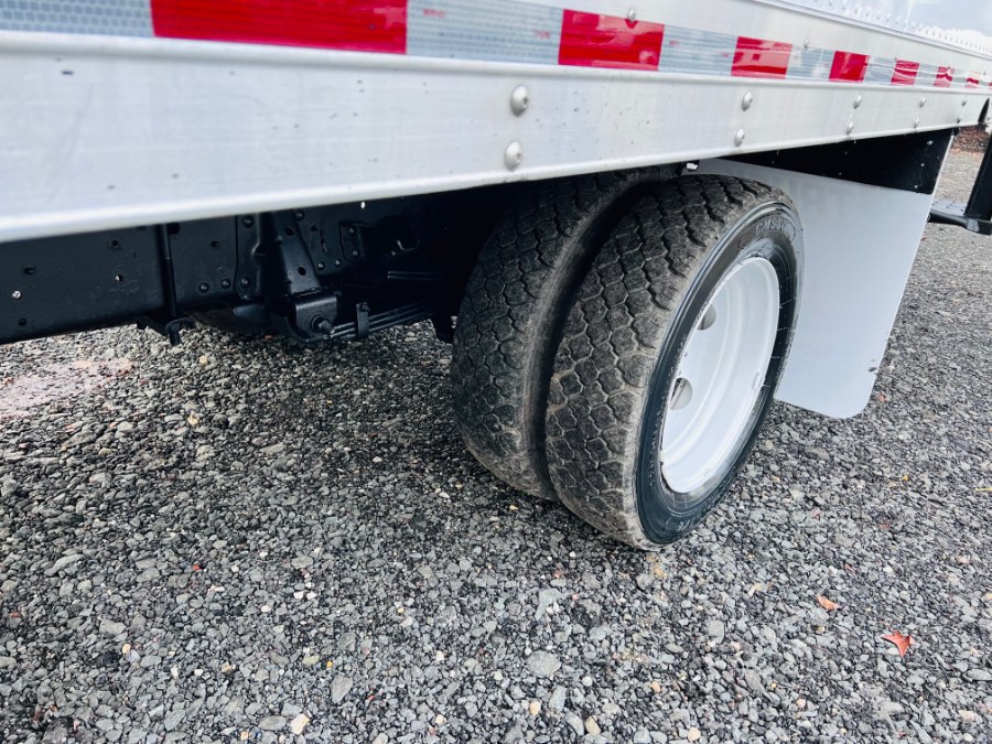 2017 Isuzu NPR HD GAS CREW 16 FEET DRY BOX + 4 DOOR CREW CAB + NO CDL, available for sale in South Amboy, New Jersey | NJ Truck Spot. South Amboy, New Jersey 2017 Isuzu NPR HD GAS CREW 16 FEET DRY BOX + 4 DOOR CREW CAB + NO CDL, available for sale in South Amboy, New Jersey | NJ Truck Spot. South Amboy, New Jersey