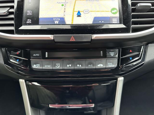 2017 Honda Accord Sedan EX-L, available for sale in Patchogue, New York | Baron Supercenter. Patchogue, New York 2017 Honda Accord Sedan EX-L, available for sale in Patchogue, New York | Baron Supercenter. Patchogue, New York