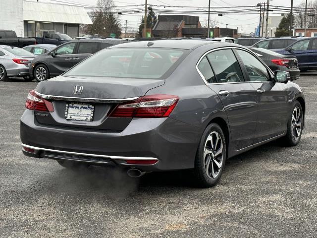 2017 Honda Accord Sedan EX-L, available for sale in Patchogue, New York | Baron Supercenter. Patchogue, New York 2017 Honda Accord Sedan EX-L, available for sale in Patchogue, New York | Baron Supercenter. Patchogue, New York