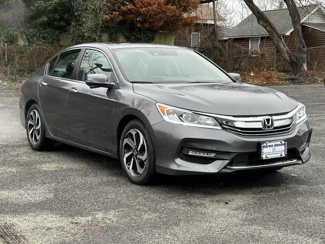 2017 Honda Accord Sedan EX-L, available for sale in Patchogue, New York | Baron Supercenter. Patchogue, New York 2017 Honda Accord Sedan EX-L, available for sale in Patchogue, New York | Baron Supercenter. Patchogue, New York