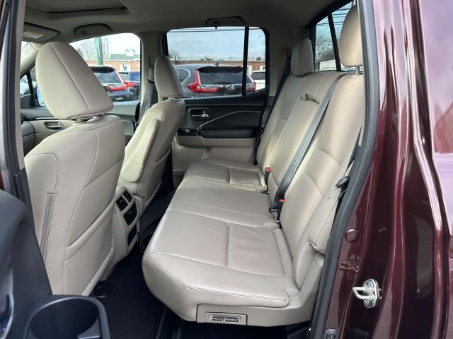 Used Honda Ridgeline RTL-E 2017 | Baron Supercenter. Patchogue, New York Used Honda Ridgeline RTL-E 2017 | Baron Supercenter. Patchogue, New York