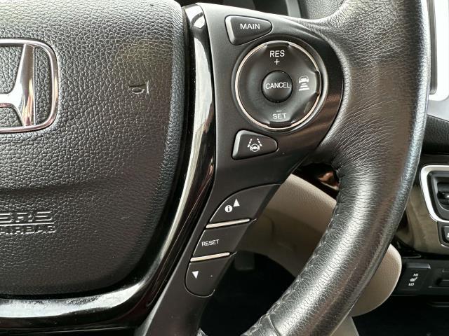 Used Honda Ridgeline RTL-E 2017 | Baron Supercenter. Patchogue, New York Used Honda Ridgeline RTL-E 2017 | Baron Supercenter. Patchogue, New York