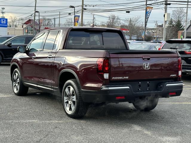 Used Honda Ridgeline RTL-E 2017 | Baron Supercenter. Patchogue, New York Used Honda Ridgeline RTL-E 2017 | Baron Supercenter. Patchogue, New York
