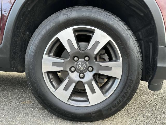 Used Honda Ridgeline RTL-E 2017 | Baron Supercenter. Patchogue, New York Used Honda Ridgeline RTL-E 2017 | Baron Supercenter. Patchogue, New York