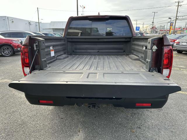 Used Honda Ridgeline RTL-E 2017 | Baron Supercenter. Patchogue, New York Used Honda Ridgeline RTL-E 2017 | Baron Supercenter. Patchogue, New York