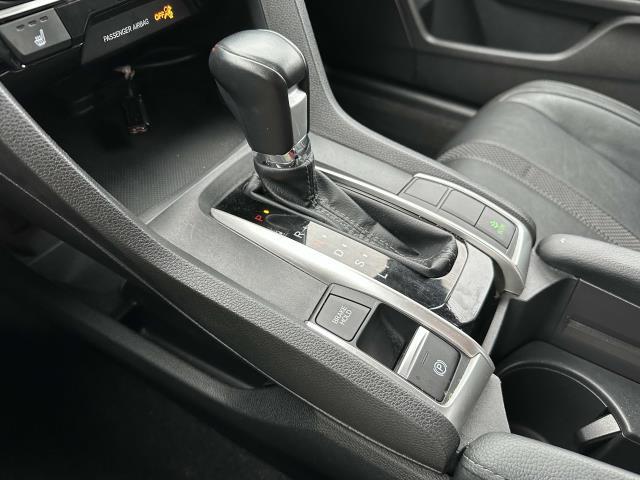 Used Honda Civic Sedan EX-L 2020 | Baron Supercenter. Patchogue, New York Used Honda Civic Sedan EX-L 2020 | Baron Supercenter. Patchogue, New York