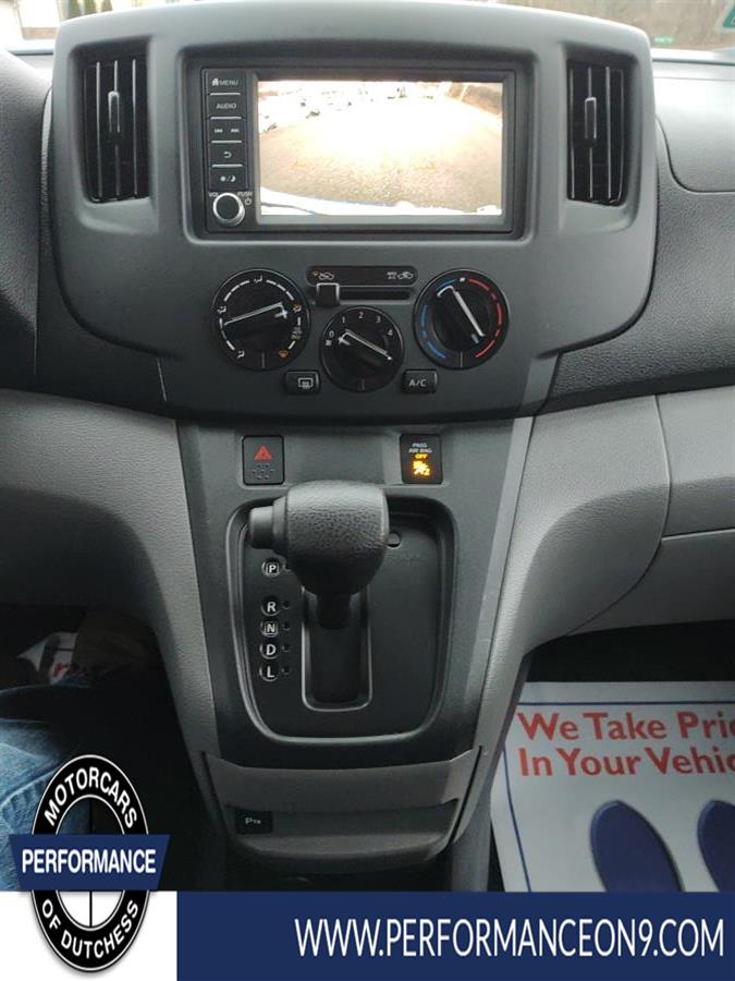 2021 Nissan NV200 Compact Cargo I4 SV, available for sale in Wappingers Falls, New York | Performance Motor Cars. Wappingers Falls, New York 2021 Nissan NV200 Compact Cargo I4 SV, available for sale in Wappingers Falls, New York | Performance Motor Cars. Wappingers Falls, New York