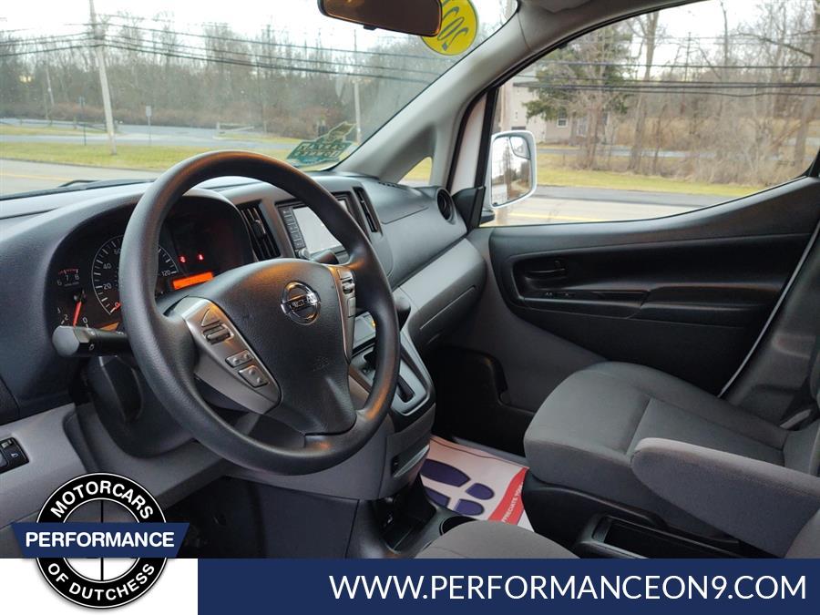 2021 Nissan NV200 Compact Cargo I4 SV, available for sale in Wappingers Falls, New York | Performance Motor Cars. Wappingers Falls, New York 2021 Nissan NV200 Compact Cargo I4 SV, available for sale in Wappingers Falls, New York | Performance Motor Cars. Wappingers Falls, New York