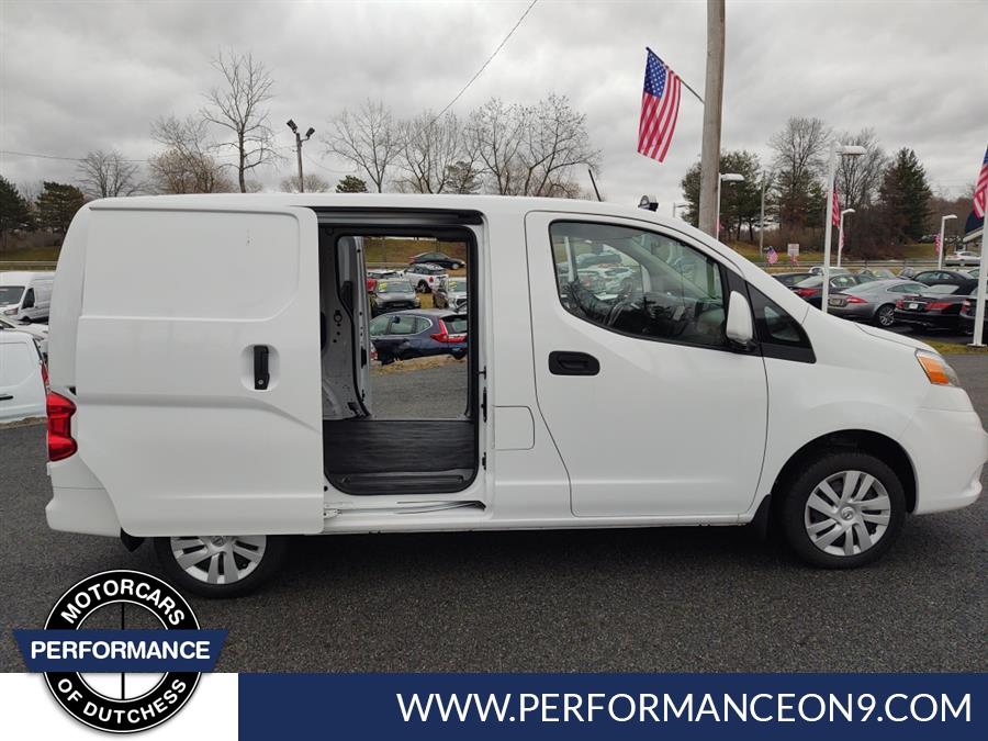 2021 Nissan NV200 Compact Cargo I4 SV, available for sale in Wappingers Falls, New York | Performance Motor Cars. Wappingers Falls, New York 2021 Nissan NV200 Compact Cargo I4 SV, available for sale in Wappingers Falls, New York | Performance Motor Cars. Wappingers Falls, New York