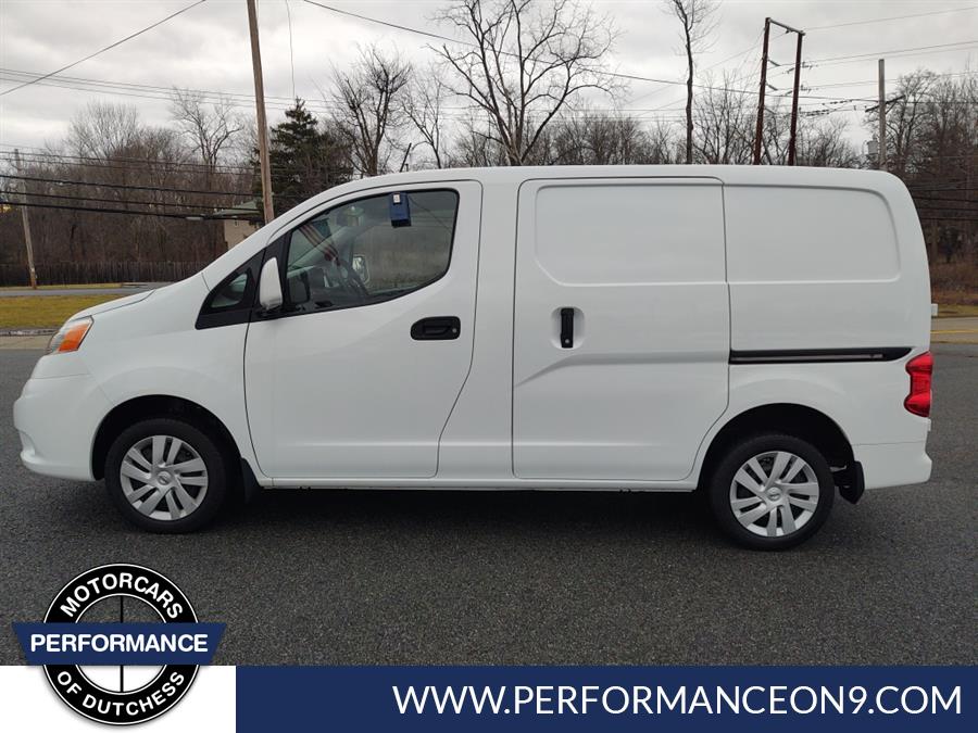 2021 Nissan NV200 Compact Cargo I4 SV, available for sale in Wappingers Falls, New York | Performance Motor Cars. Wappingers Falls, New York 2021 Nissan NV200 Compact Cargo I4 SV, available for sale in Wappingers Falls, New York | Performance Motor Cars. Wappingers Falls, New York