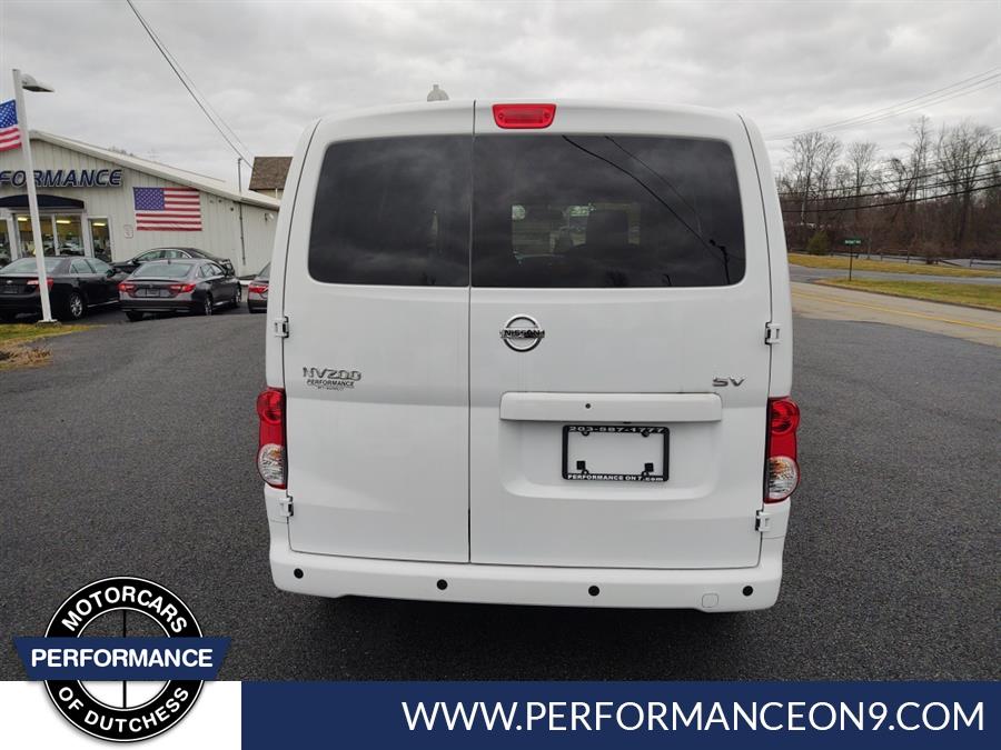 2021 Nissan NV200 Compact Cargo I4 SV, available for sale in Wappingers Falls, New York | Performance Motor Cars. Wappingers Falls, New York 2021 Nissan NV200 Compact Cargo I4 SV, available for sale in Wappingers Falls, New York | Performance Motor Cars. Wappingers Falls, New York