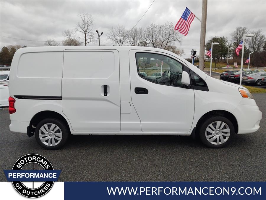 2021 Nissan NV200 Compact Cargo I4 SV, available for sale in Wappingers Falls, New York | Performance Motor Cars. Wappingers Falls, New York 2021 Nissan NV200 Compact Cargo I4 SV, available for sale in Wappingers Falls, New York | Performance Motor Cars. Wappingers Falls, New York