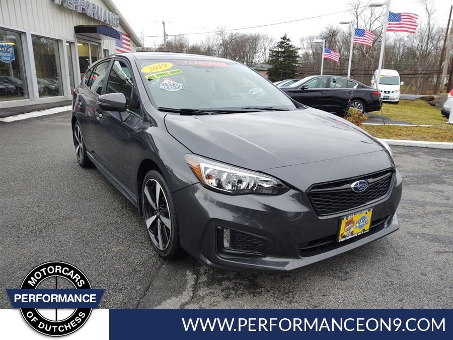 Used 2019 Subaru Impreza in Wappingers Falls, New York | Performance Motor Cars. Wappingers Falls, New York