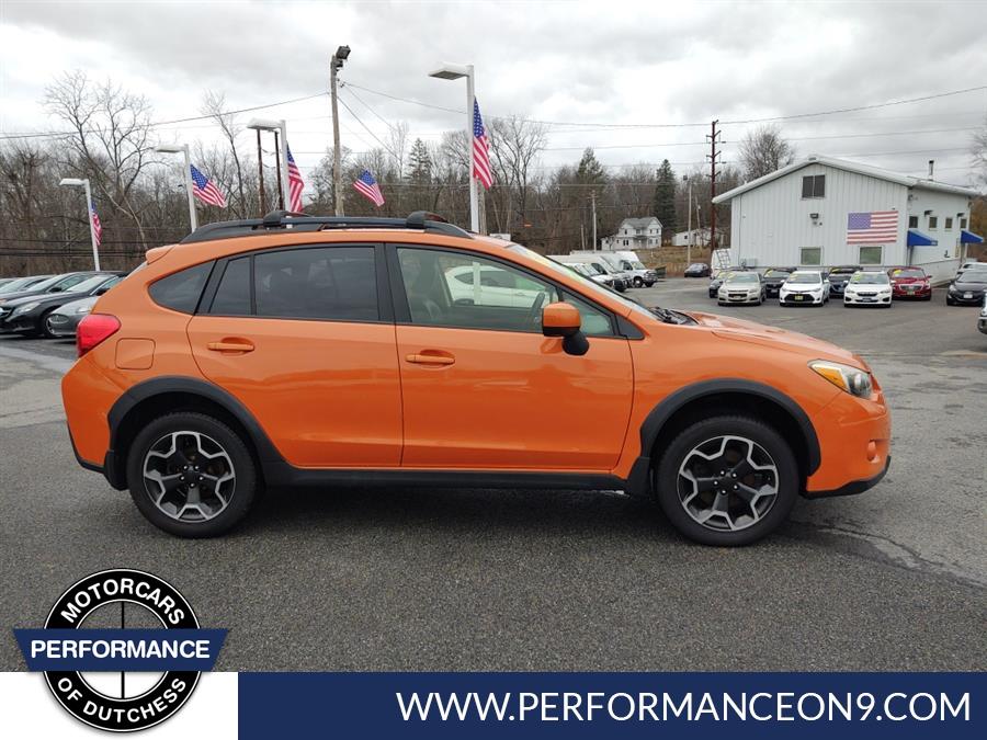2014 Subaru XV Crosstrek 5dr Auto 2.0i Limited, available for sale in Wappingers Falls, New York | Performance Motor Cars. Wappingers Falls, New York 2014 Subaru XV Crosstrek 5dr Auto 2.0i Limited, available for sale in Wappingers Falls, New York | Performance Motor Cars. Wappingers Falls, New York