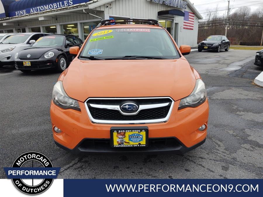 2014 Subaru XV Crosstrek 5dr Auto 2.0i Limited, available for sale in Wappingers Falls, New York | Performance Motor Cars. Wappingers Falls, New York 2014 Subaru XV Crosstrek 5dr Auto 2.0i Limited, available for sale in Wappingers Falls, New York | Performance Motor Cars. Wappingers Falls, New York