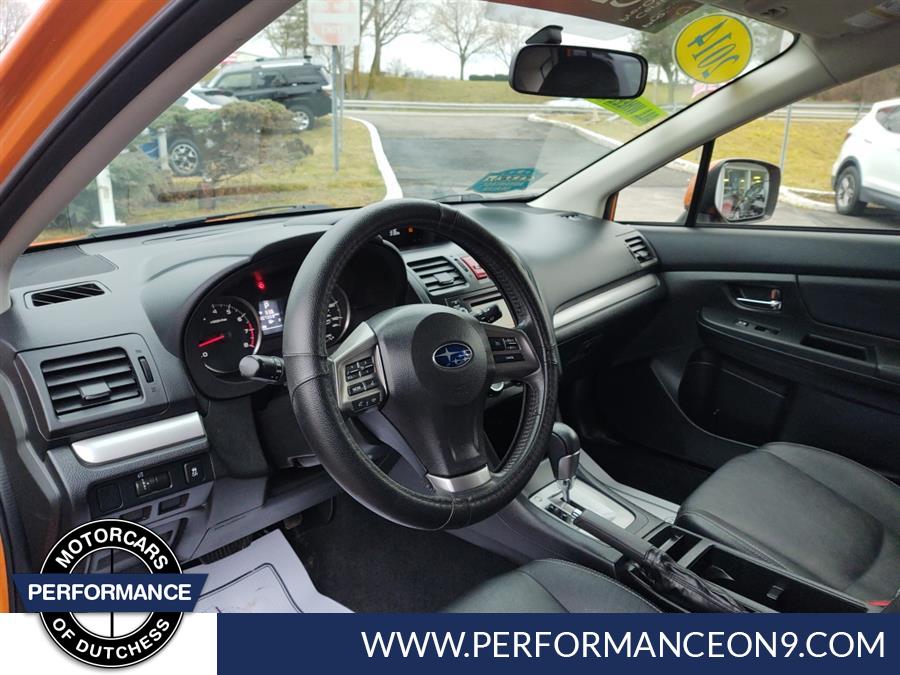 2014 Subaru XV Crosstrek 5dr Auto 2.0i Limited, available for sale in Wappingers Falls, New York | Performance Motor Cars. Wappingers Falls, New York 2014 Subaru XV Crosstrek 5dr Auto 2.0i Limited, available for sale in Wappingers Falls, New York | Performance Motor Cars. Wappingers Falls, New York