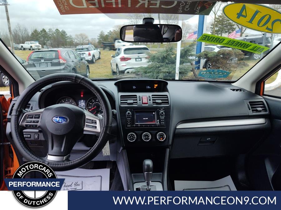 2014 Subaru XV Crosstrek 5dr Auto 2.0i Limited, available for sale in Wappingers Falls, New York | Performance Motor Cars. Wappingers Falls, New York 2014 Subaru XV Crosstrek 5dr Auto 2.0i Limited, available for sale in Wappingers Falls, New York | Performance Motor Cars. Wappingers Falls, New York