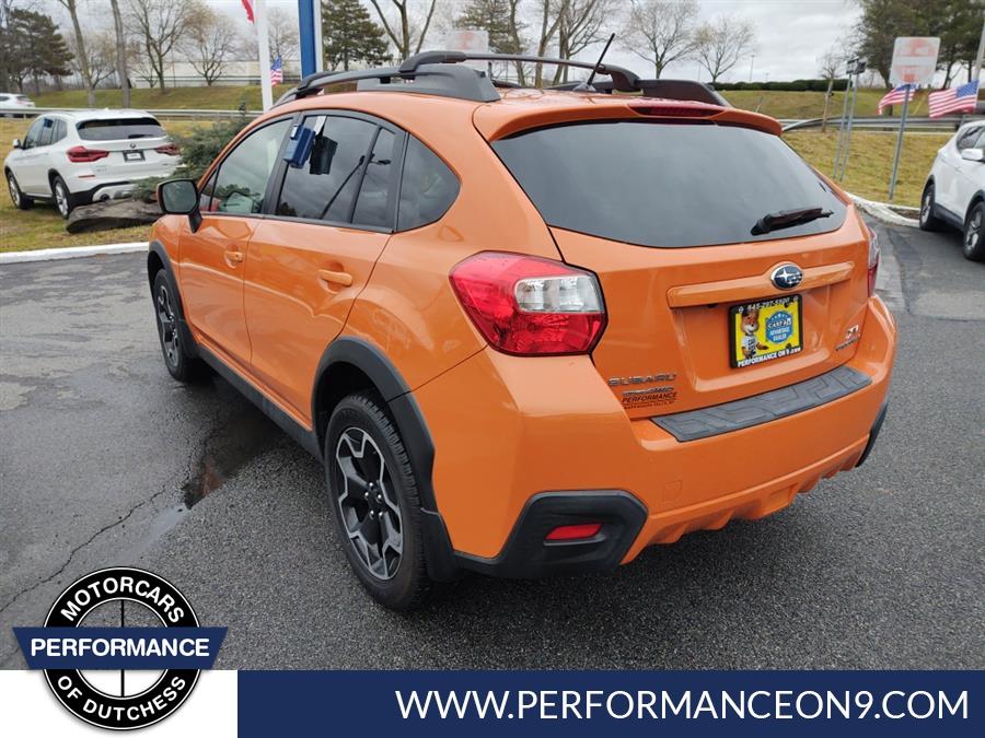 2014 Subaru XV Crosstrek 5dr Auto 2.0i Limited, available for sale in Wappingers Falls, New York | Performance Motor Cars. Wappingers Falls, New York 2014 Subaru XV Crosstrek 5dr Auto 2.0i Limited, available for sale in Wappingers Falls, New York | Performance Motor Cars. Wappingers Falls, New York