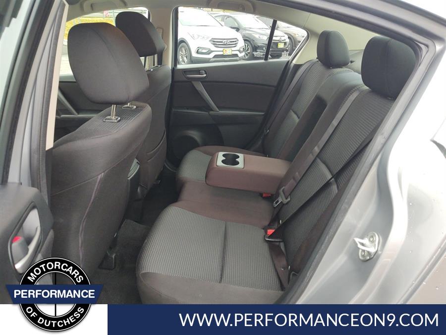 2012 Mazda Mazda3 4dr Sdn Auto i Touring *Ltd Avail*, available for sale in Wappingers Falls, New York | Performance Motor Cars. Wappingers Falls, New York 2012 Mazda Mazda3 4dr Sdn Auto i Touring *Ltd Avail*, available for sale in Wappingers Falls, New York | Performance Motor Cars. Wappingers Falls, New York