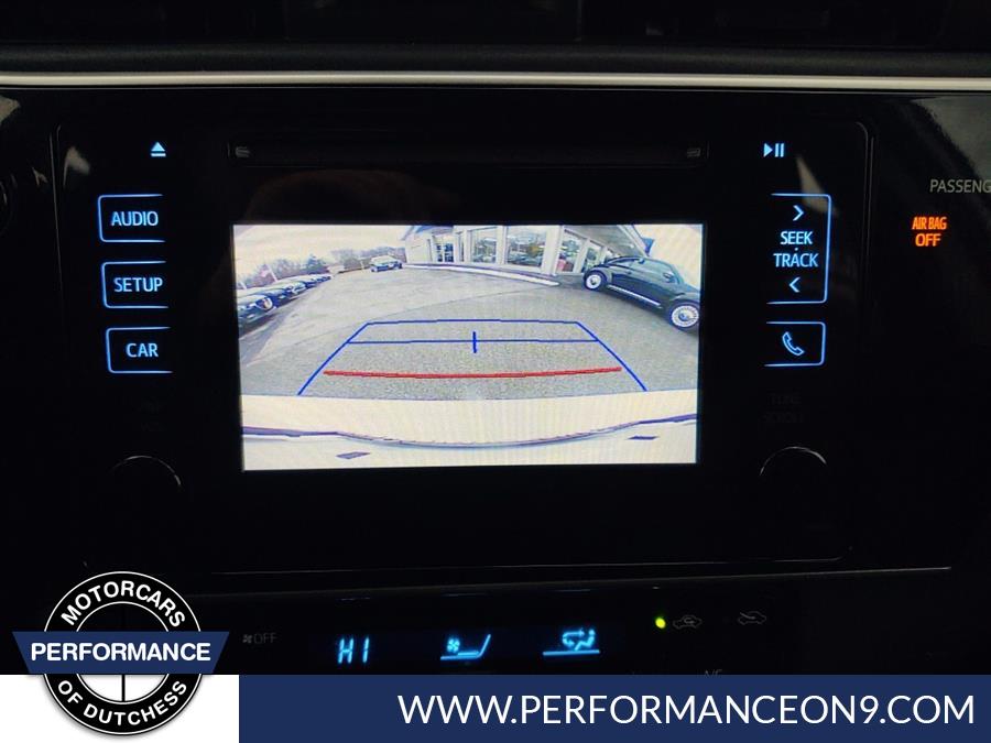 2017 Toyota Corolla LE CVT (Natl), available for sale in Wappingers Falls, New York | Performance Motor Cars. Wappingers Falls, New York 2017 Toyota Corolla LE CVT (Natl), available for sale in Wappingers Falls, New York | Performance Motor Cars. Wappingers Falls, New York