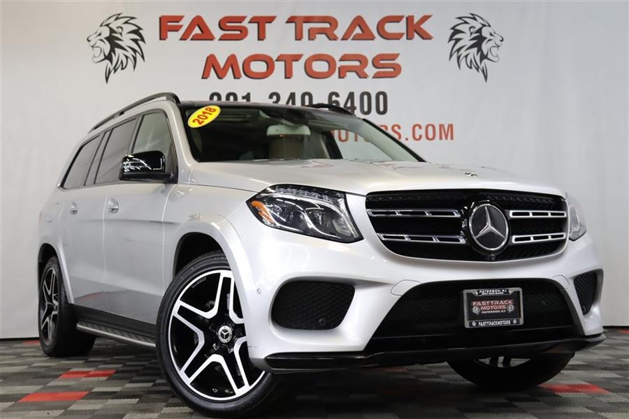 2018 Mercedes-benz Gls 550 4MATIC, available for sale in Paterson, New Jersey | Fast Track Motors. Paterson, New Jersey 2018 Mercedes-benz Gls 550 4MATIC, available for sale in Paterson, New Jersey | Fast Track Motors. Paterson, New Jersey