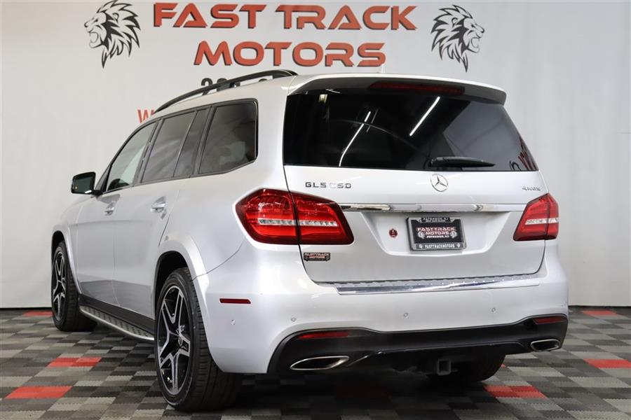 2018 Mercedes-benz Gls 550 4MATIC, available for sale in Paterson, New Jersey | Fast Track Motors. Paterson, New Jersey 2018 Mercedes-benz Gls 550 4MATIC, available for sale in Paterson, New Jersey | Fast Track Motors. Paterson, New Jersey