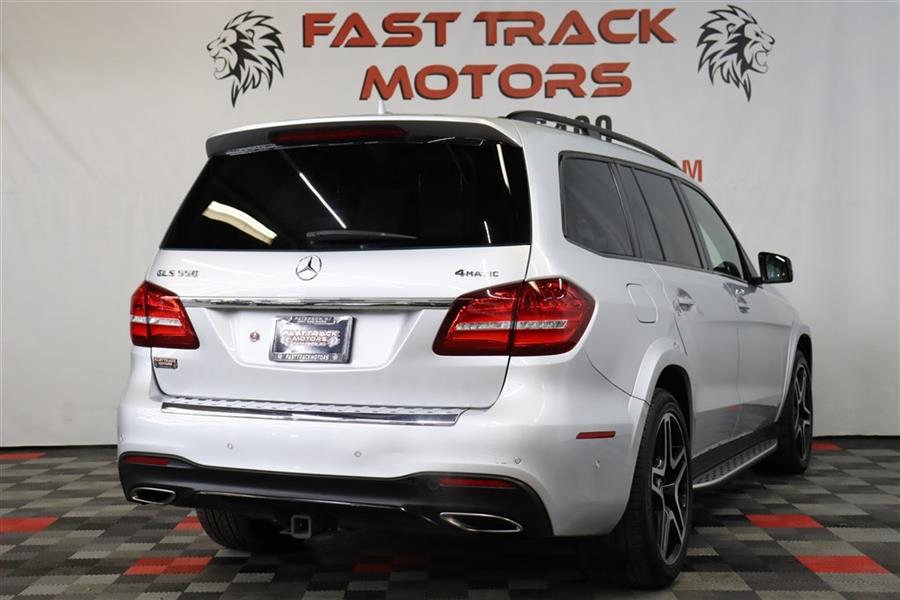 2018 Mercedes-benz Gls 550 4MATIC, available for sale in Paterson, New Jersey | Fast Track Motors. Paterson, New Jersey 2018 Mercedes-benz Gls 550 4MATIC, available for sale in Paterson, New Jersey | Fast Track Motors. Paterson, New Jersey