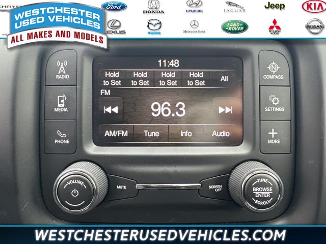 2018 Jeep Compass Latitude, available for sale in White Plains, New York | Westchester Used Vehicles. White Plains, New York 2018 Jeep Compass Latitude, available for sale in White Plains, New York | Westchester Used Vehicles. White Plains, New York
