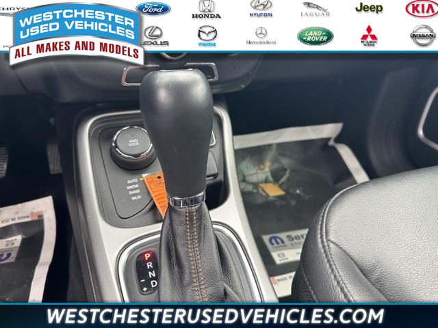 2018 Jeep Compass Latitude, available for sale in White Plains, New York | Westchester Used Vehicles. White Plains, New York 2018 Jeep Compass Latitude, available for sale in White Plains, New York | Westchester Used Vehicles. White Plains, New York
