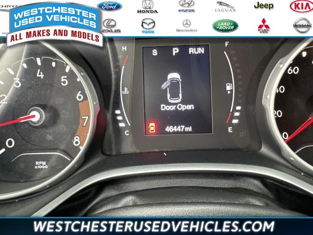 2018 Jeep Compass Latitude, available for sale in White Plains, New York | Westchester Used Vehicles. White Plains, New York 2018 Jeep Compass Latitude, available for sale in White Plains, New York | Westchester Used Vehicles. White Plains, New York