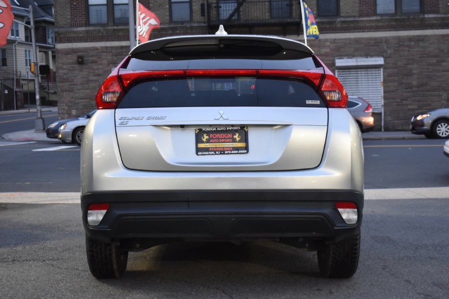 2020 Mitsubishi Eclipse Cross ES S-AWC, available for sale in Irvington, New Jersey | Foreign Auto Imports. Irvington, New Jersey