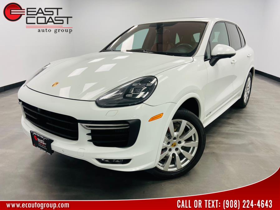 2017 Porsche Cayenne GTS AWD, available for sale in Linden, New Jersey | East Coast Auto Group. Linden, New Jersey