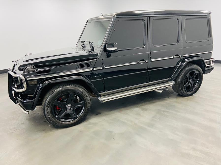 2010 Mercedes-Benz G-Class 4MATIC 4dr G 55 AMG, available for sale in Linden, New Jersey | East Coast Auto Group. Linden, New Jersey 2010 Mercedes-Benz G-Class 4MATIC 4dr G 55 AMG, available for sale in Linden, New Jersey | East Coast Auto Group. Linden, New Jersey