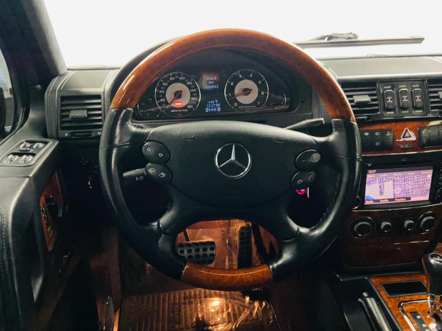 2010 Mercedes-Benz G-Class 4MATIC 4dr G 55 AMG, available for sale in Linden, New Jersey | East Coast Auto Group. Linden, New Jersey 2010 Mercedes-Benz G-Class 4MATIC 4dr G 55 AMG, available for sale in Linden, New Jersey | East Coast Auto Group. Linden, New Jersey