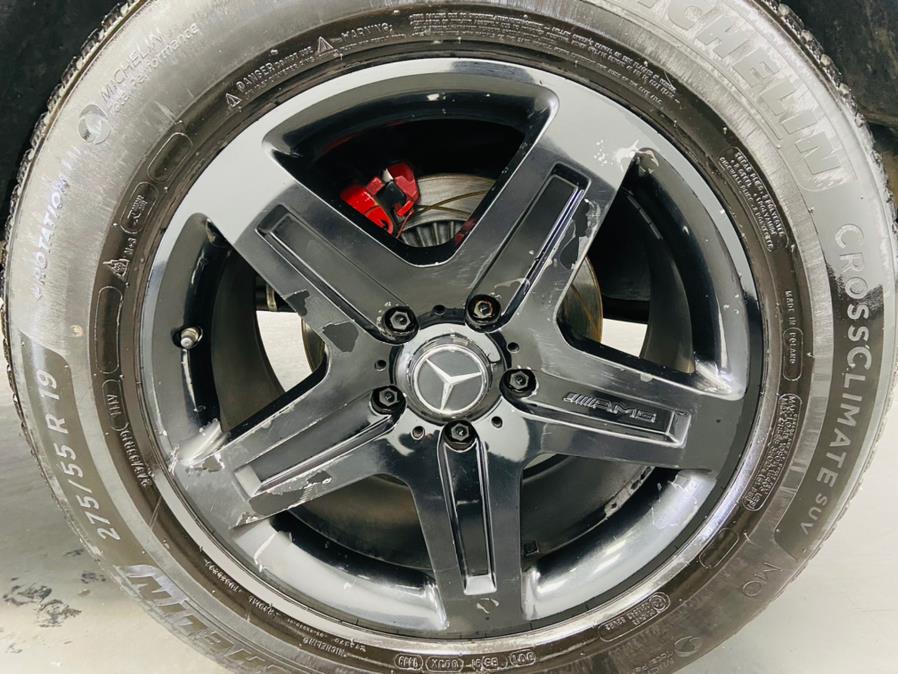 2010 Mercedes-Benz G-Class 4MATIC 4dr G 55 AMG, available for sale in Linden, New Jersey | East Coast Auto Group. Linden, New Jersey 2010 Mercedes-Benz G-Class 4MATIC 4dr G 55 AMG, available for sale in Linden, New Jersey | East Coast Auto Group. Linden, New Jersey