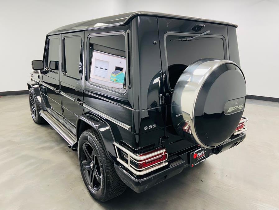 2010 Mercedes-Benz G-Class 4MATIC 4dr G 55 AMG, available for sale in Linden, New Jersey | East Coast Auto Group. Linden, New Jersey 2010 Mercedes-Benz G-Class 4MATIC 4dr G 55 AMG, available for sale in Linden, New Jersey | East Coast Auto Group. Linden, New Jersey