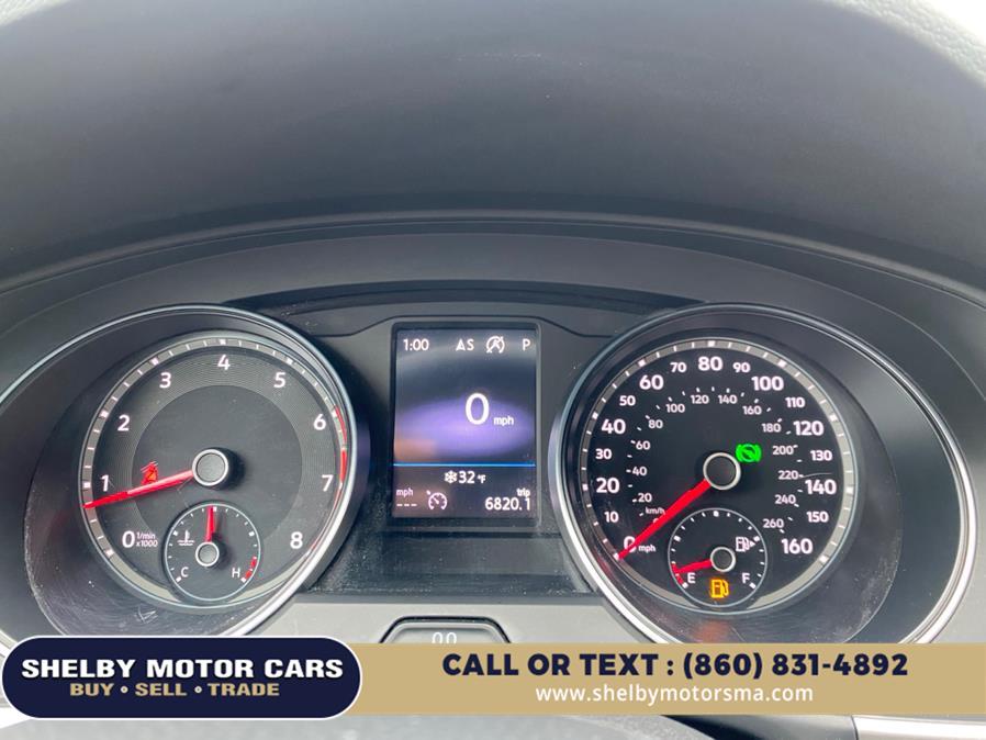 2018 Volkswagen Atlas 3.6L V6 SE w/Technology 4MOTION, available for sale in Springfield, Massachusetts | Shelby Motor Cars. Springfield, Massachusetts 2018 Volkswagen Atlas 3.6L V6 SE w/Technology 4MOTION, available for sale in Springfield, Massachusetts | Shelby Motor Cars. Springfield, Massachusetts